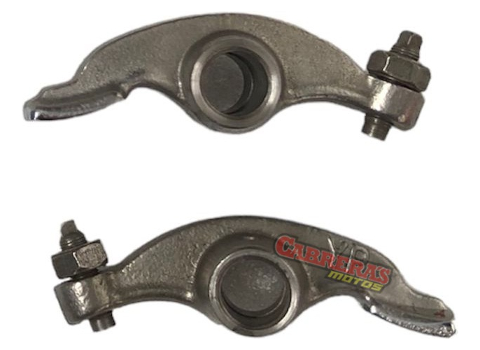 Balancines Keeway Cs110/joy/kee110/target Original