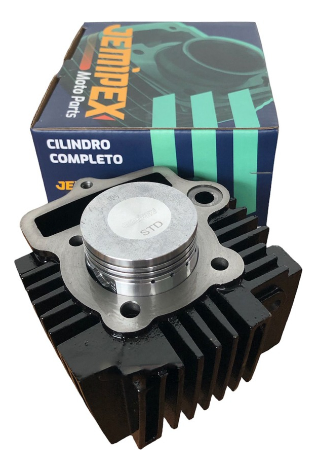 Cilindro 110 Jemipex