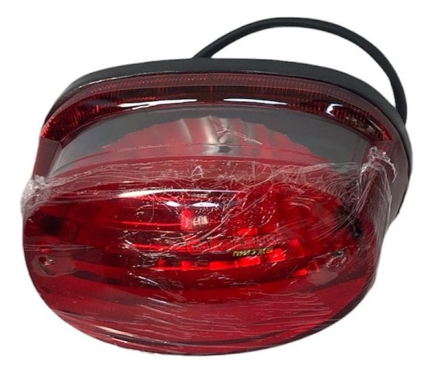 Farol Trasero Gts