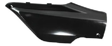 Tapa Bateria Px Derecha Negra Vini