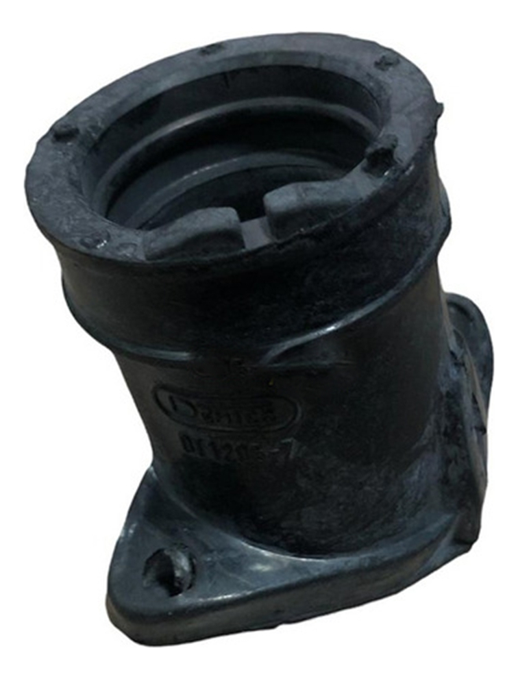 Tubo Admision Demtec Ybr125/xtz