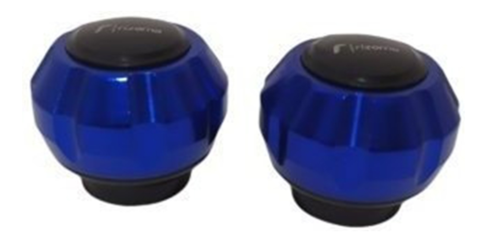 Slider Universal Azul
