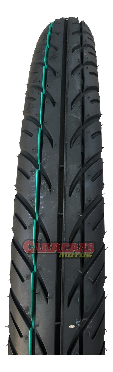 Cubierta Moto 250-17 P206 Yuanxing