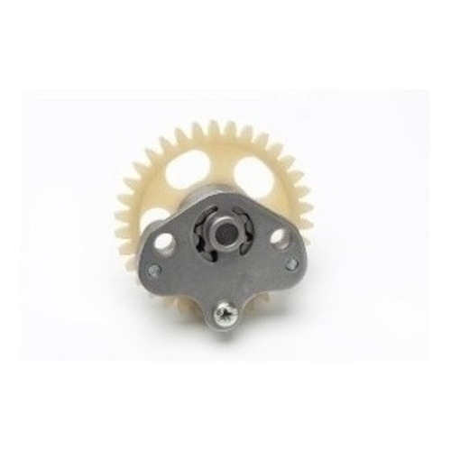 Bomba Aceite Xtz/ybr Original