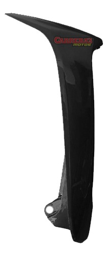 Pollera Externa Derecha Px Negra Vini