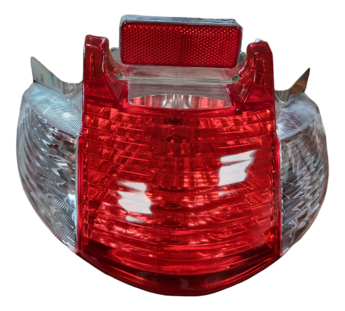 Farol Trasero City