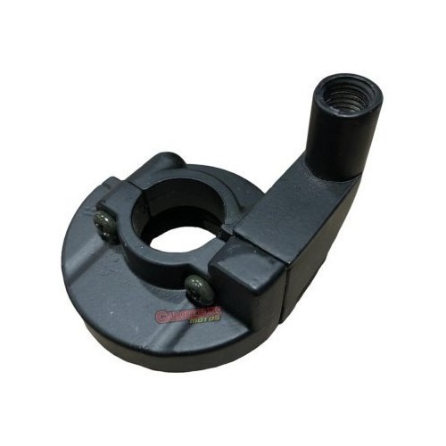 Caja Acelerador X3m/dakar Ahl