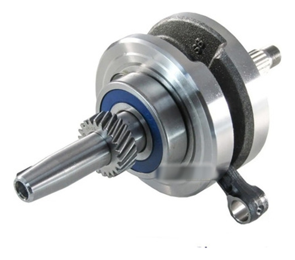 Cigueñal Cg125 Vini