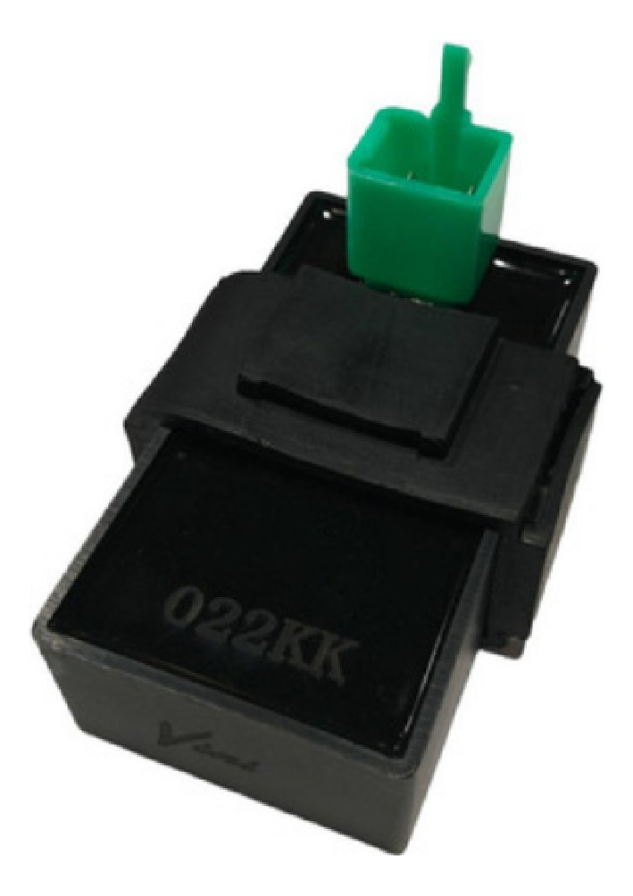 Cdi 110/lifan 120 4 Fichas Vini
