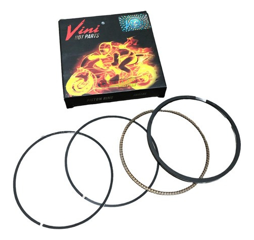 Aros Eco 70-90 Std Vini Hot Parts