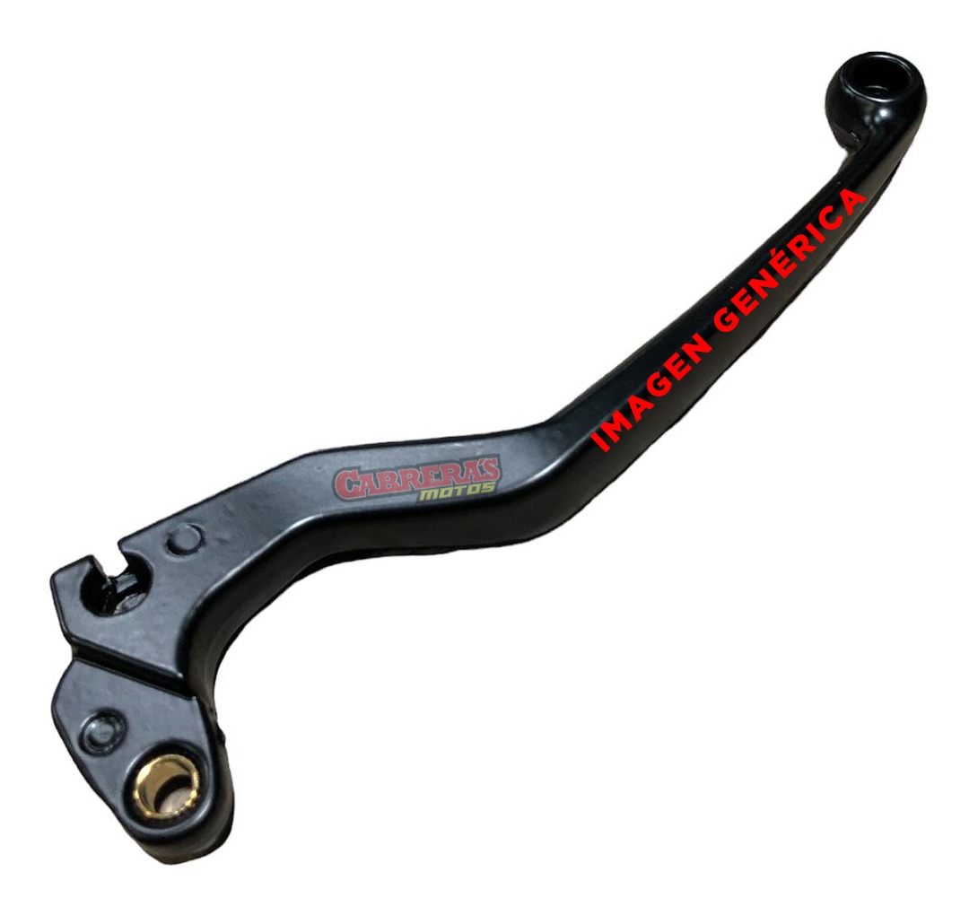 Leva Embrague Gs Vini