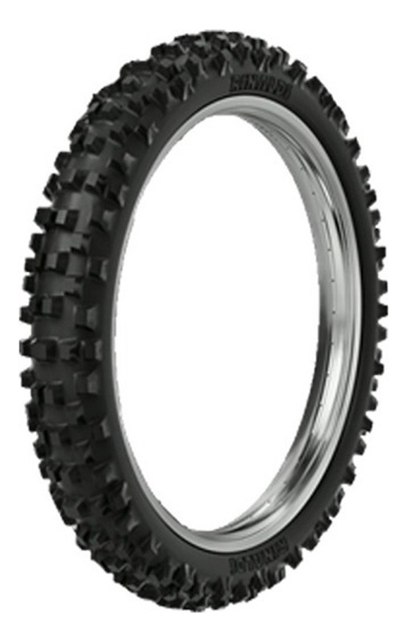 Cubierta Moto 70-100-17 Tacos Rmx 35 Rinaldi