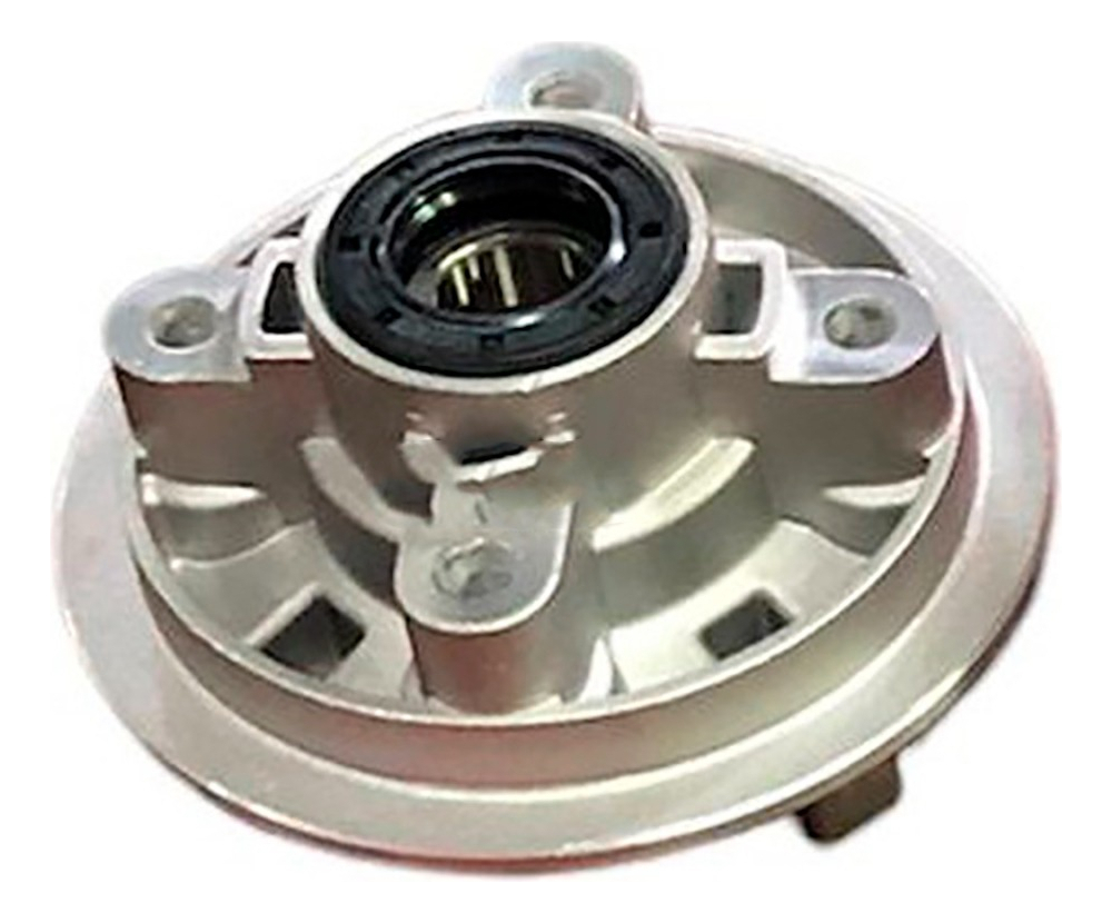 Porta Plato Crypton Gts/rx/yb50/gs3