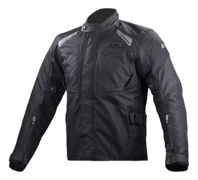 Campera Ls2 Hombre Phase