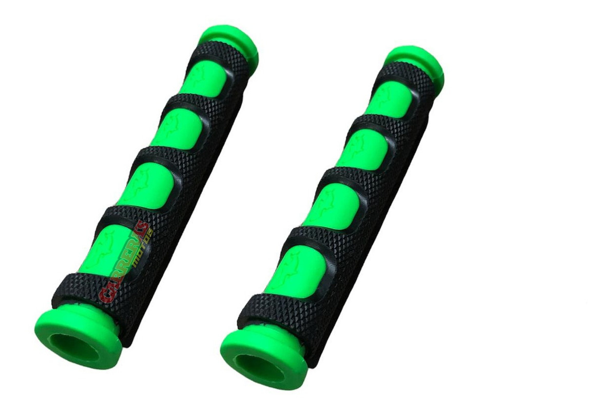Cubre Leva Verde