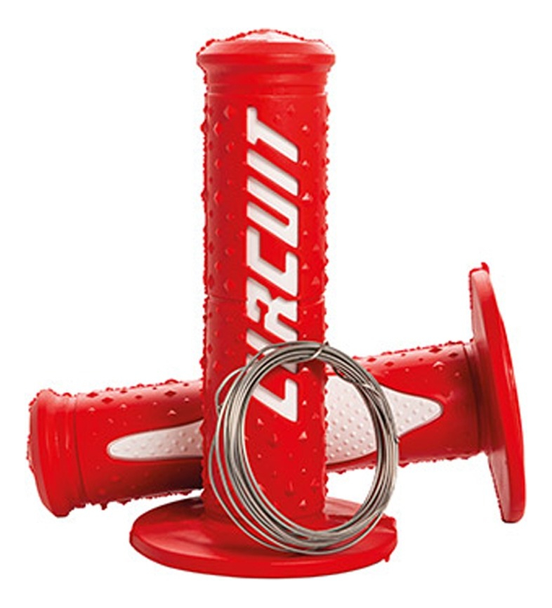 Puños Circuit Electra