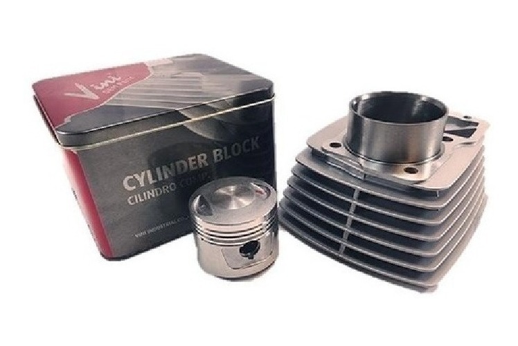 Cilindro Xl200/xr200/nx/cbx Vini