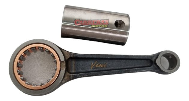 Biela Suzuki Gn125 Vini
