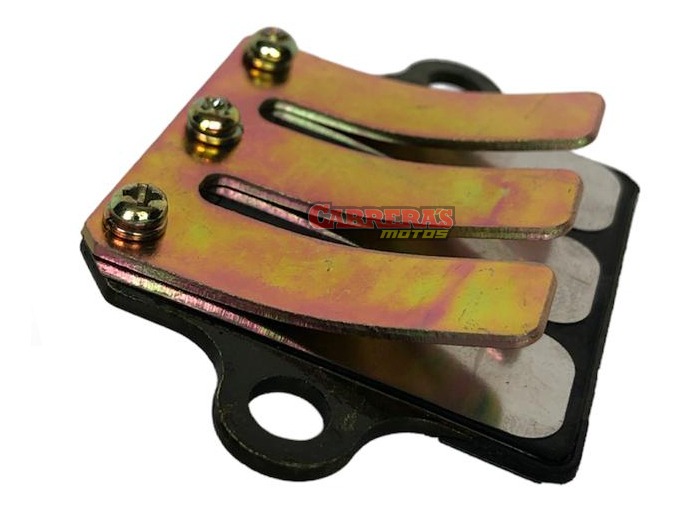 Flaper Ax 100