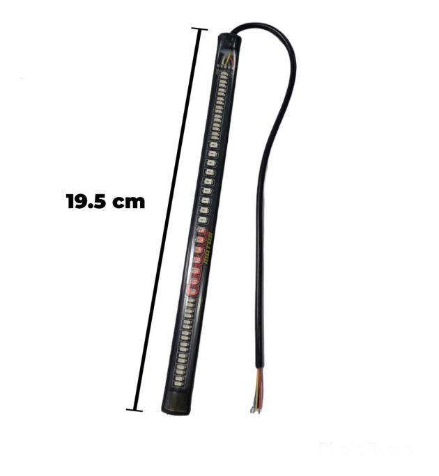 Tira Led Con Señalero - Imagen 2