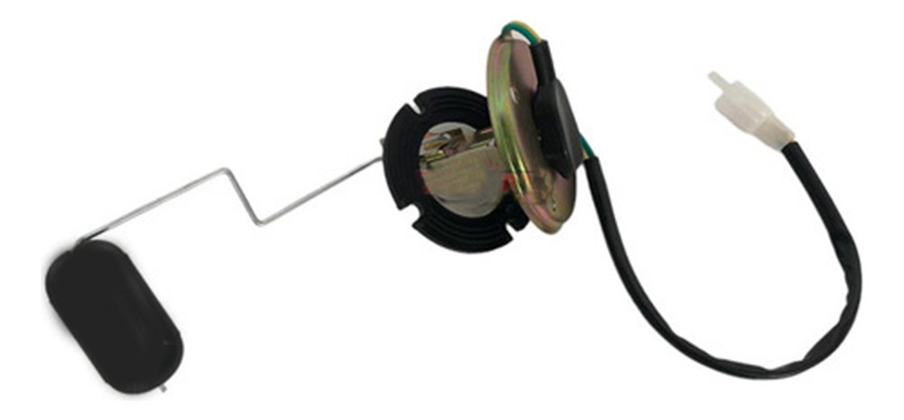 Medidor De Combustible Tipo Px, Vital 110/city 2 Cables