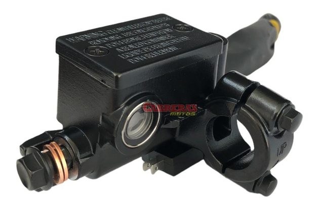 Bomba Freno Del Gs/x3m Vini - Imagen 2