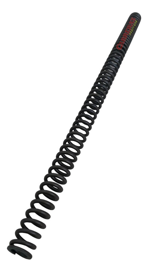 Resorte Barra Suspension Max Original C/u