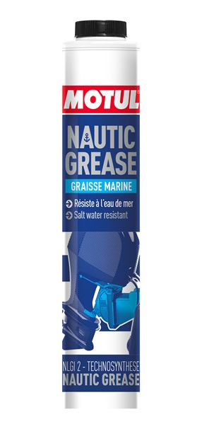 Motul Nautic Grease 400 Gr