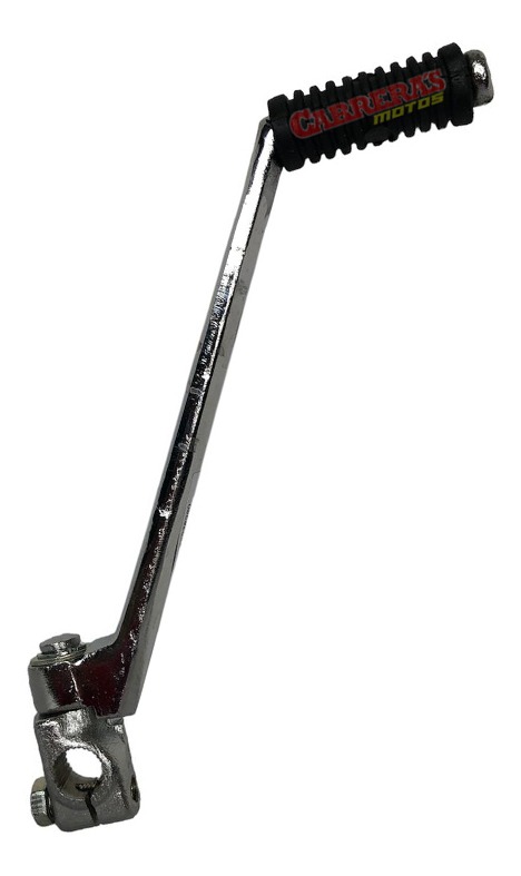 Pedal Arranque Ax100