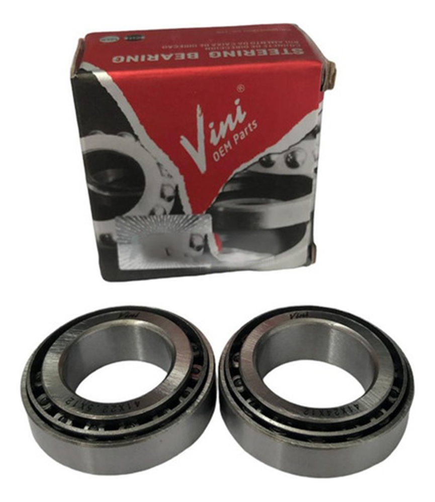 Cubeta Direccion Bros125/xr/xlr Vini