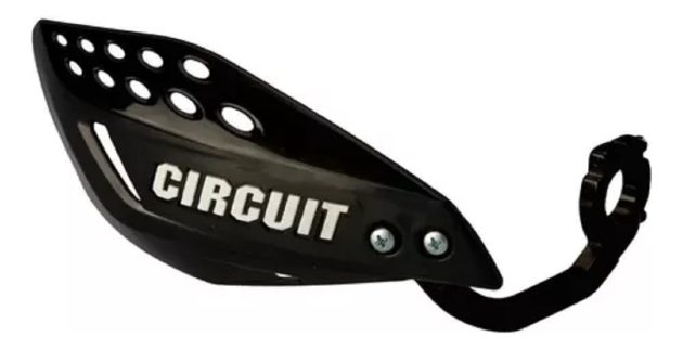 Cubre Manos Circuit Vector - Imagen 10