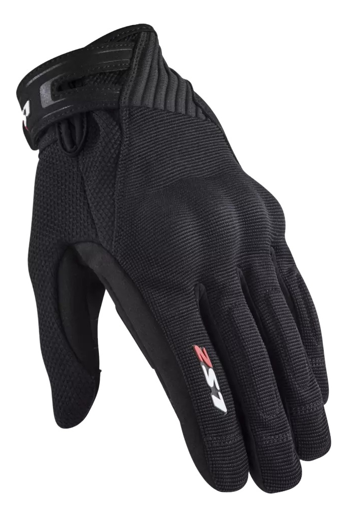 Guantes Ls2 Media Estación Dart 2