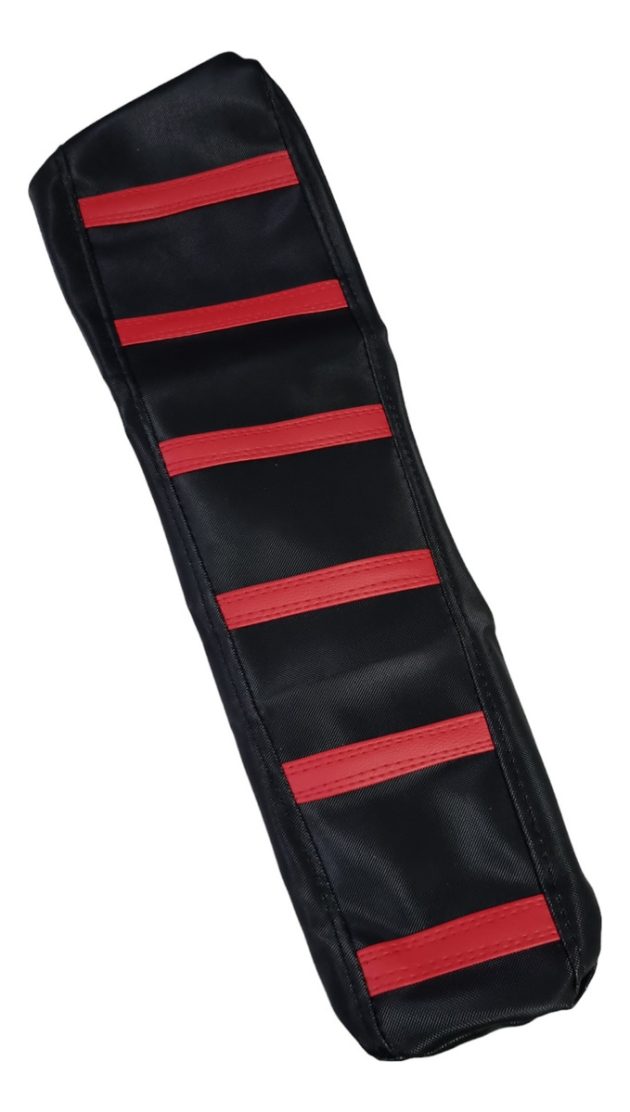 Tapizado Asiento X3m Anti Ngo C/cinto Rojo
