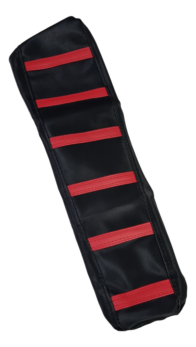 Tapizado Asiento X3m Anti Ngo C/cinto Rojo