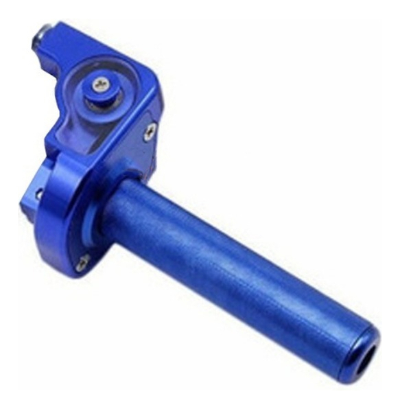 Acelerador Rapido Azul Vini Hot Parts
