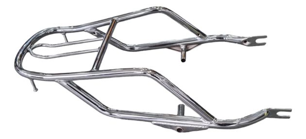 Parrilla Classic F 200 Original