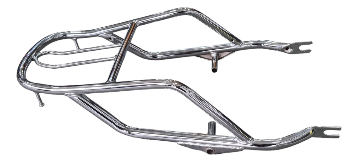 Parrilla Classic F 200 Original