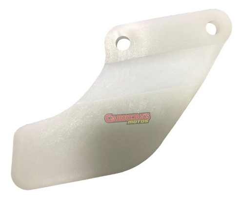 Protector Guia Cadena Xlr
