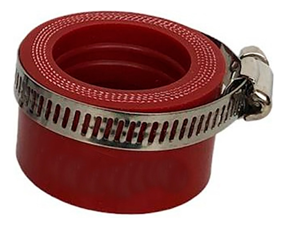 Gomon Carburador 35mm Rojo