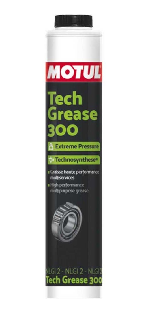 Motul Grasa Tech Grease 300 400gr