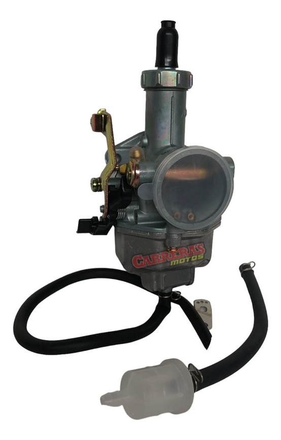 Carburador Cg125 Vini