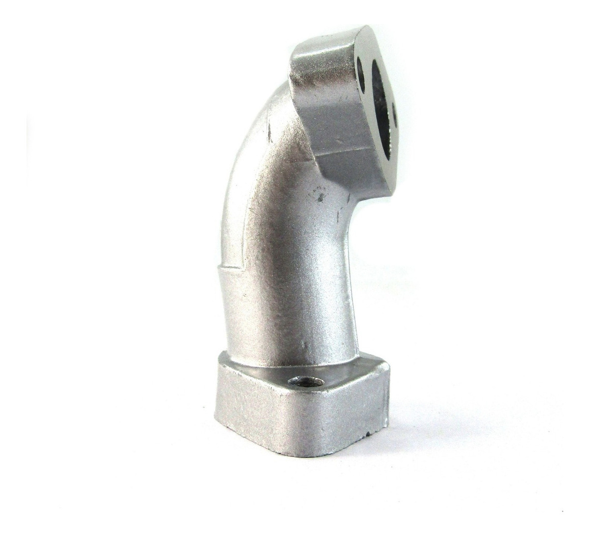 Tubo Admision Pollerita 125