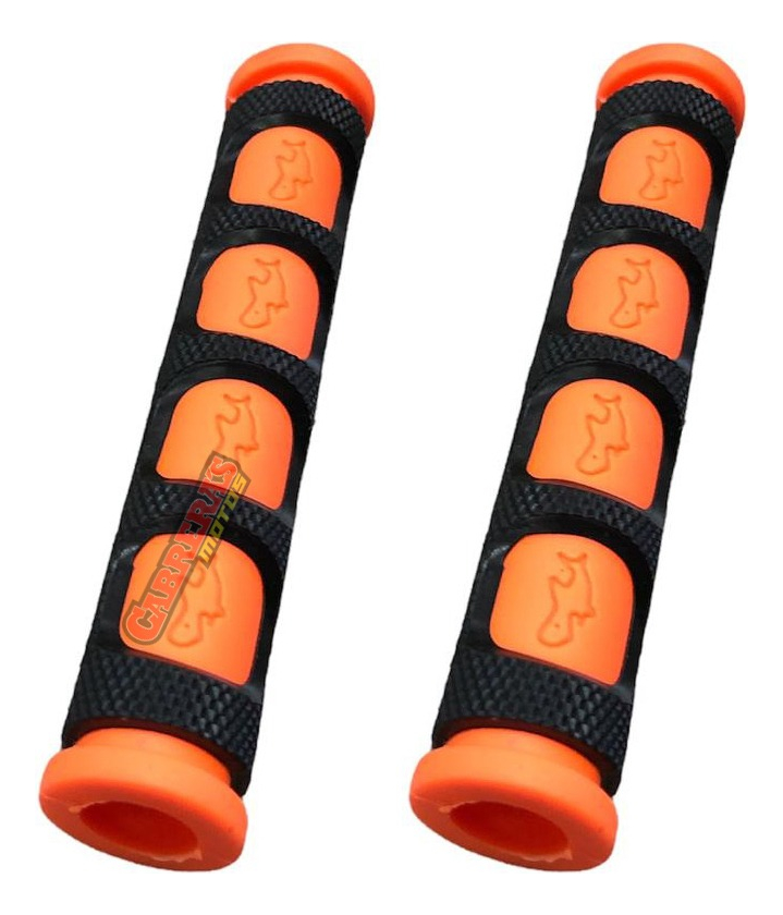 Cubre Leva Naranja