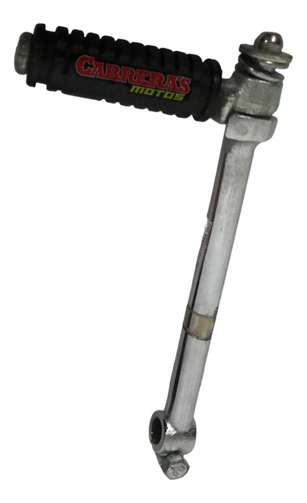 Pedal Arranque V80
