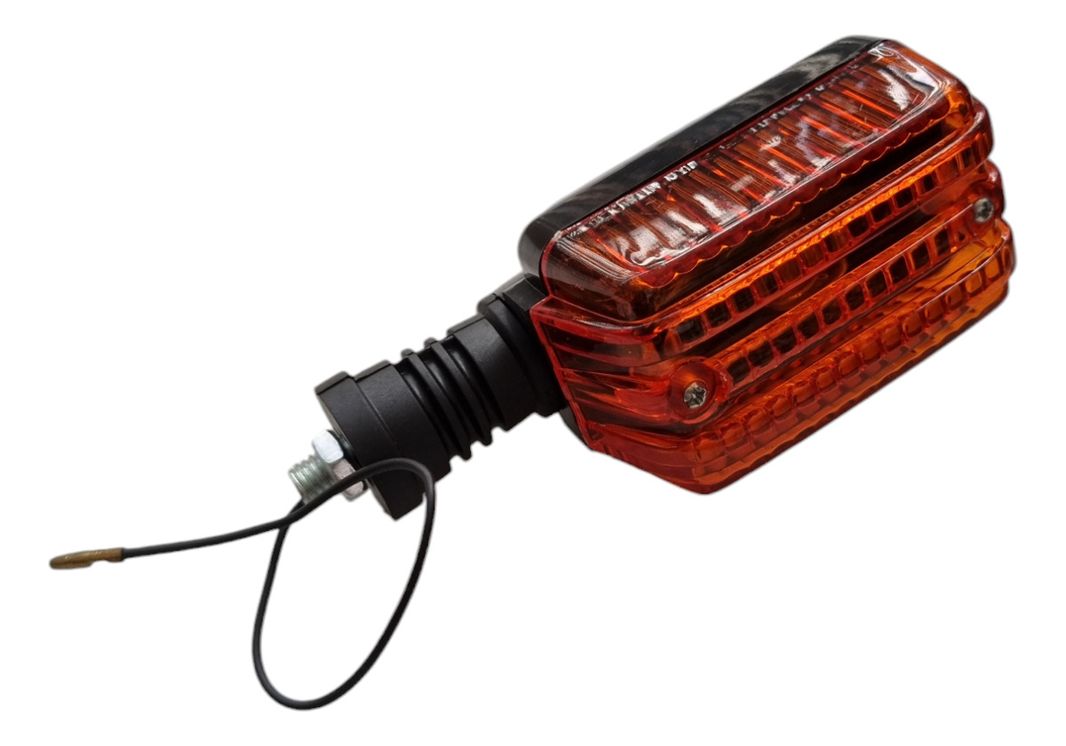 Señaleros Rx115 Pmaxx Naranja C/u %