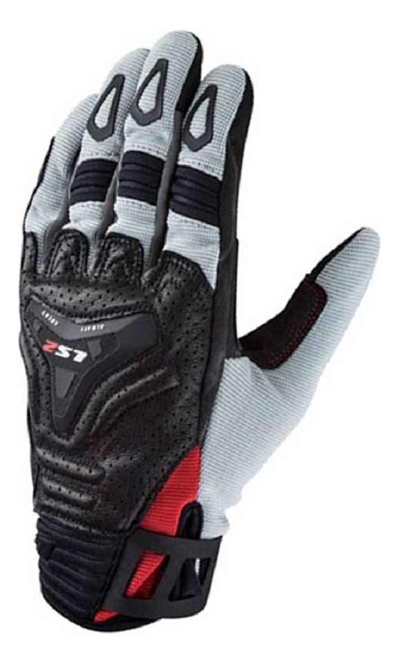 Guantes Ls2 Media Estacion All Terrain