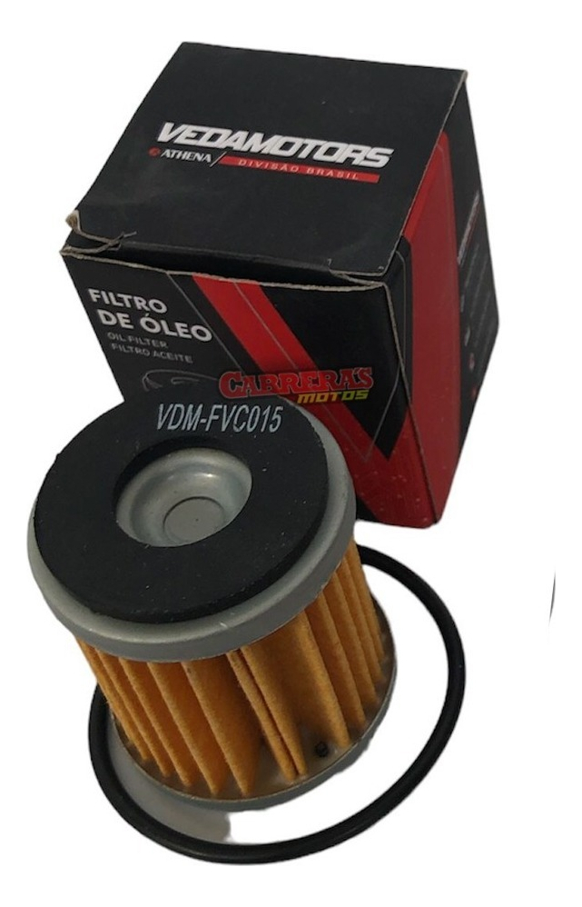 Filtro Aceite Yz250f/450f Vedamotors