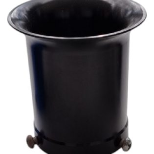 Trompeta Carburador Larga 50mm X 75mm - Imagen 3
