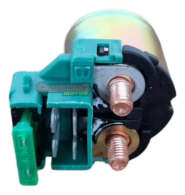 Relay De Arranque Falcon 400