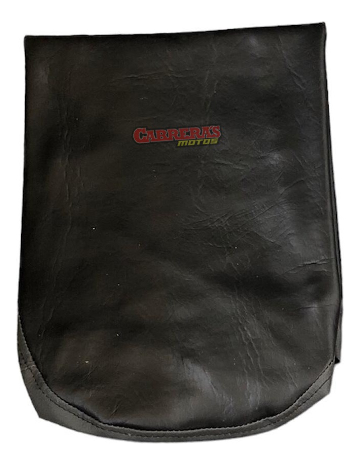 Tapizado Funda Asiento Hero Forza